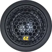 Ground Zero GZCT 25M-SPL | 25 mm High-Power Hochtöner mit Seidenkalotte