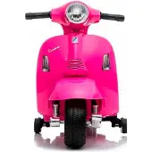 DevesSport Mini Vespa Mp Elektrisches Motorrad Für Kinder
