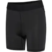 Hummel Kurze Damenleggings Bl Performance
