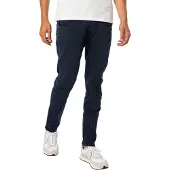 Replay Anbass Hyperflex Slim Jeans, Blau 30W x 32L