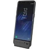 Ram Mounts Intelliskin Für Samsung S8