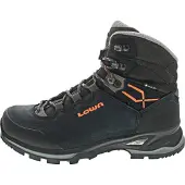 Lowa LADY LIGHT GTX 2206686017 (6/blau-mandarine)