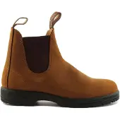 Blundstone Boots 562 Classic Unisex Saddle Brown-Schuhgröße 42,5
