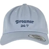 Miss Tee Flex Cap "Damen Dreamer 24/7 Cap"
