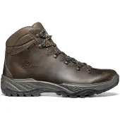 Scarpa - Terra GTX - Wanderschuhe Gr 44 schwarz/braun