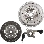 SACHS Kupplungssatz 3000 990 448