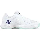 Wilson Rush Pro Junior Allcourt-schuhe