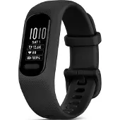 Garmin Vívosmart 5 schwarz S/M
