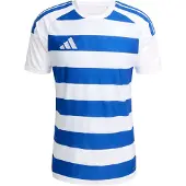 Adidas Herren Trikot Hooped 26 Jersey KF3389 3XL - White/Team Royal Blue - 3XL