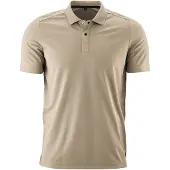 Gonso - Essential Poloshirt - Radtrikot Gr S beige