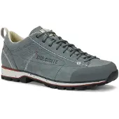 Dolomite 54 Low Evo Lt Men UK 13 grau - pewter grey