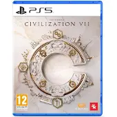 Sid Meier's Civilization VII (PS5) Standard Mehrsprachig PlayStation 5