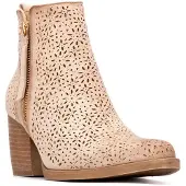 Xti 145037 Stiefeletten Mit Absatz