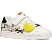 Geox Eclyper Sportschuhe