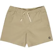 Element Regular Ewaist Shorts aluminum Gr. XS