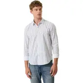 Garcia herren Shirt, XXL, Weiss
