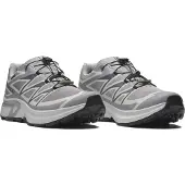 Salomon Herren Freizeitschuhe SHOES XT-EVR GTX M Alloy/LunRoc/Black