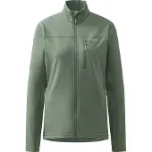 Haglöfs - Women's Rosson Mid Jacket - Fleecejacke Gr XS oliv
