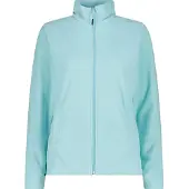 CMP Damen Unterjacken lg.Arm Da WOMAN JACKET