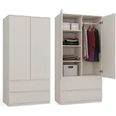 Top E Shop Kabinett Malwa SS-90 KASZMIR