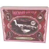 OEM Awkward Guests 2: The Berwick Cases, Brettspiel