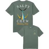 Salty Crew Tailed Short Sleeve Tee laurel wreath (LRLW) M