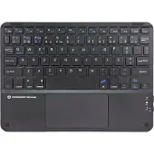 Conceptronic Portuguese Funktastatur