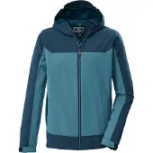 Killtec Herren Funktionsjacke KOS 40 MN JCKT