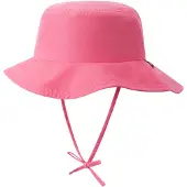 Reima - Kid's Rantsu - Hut Gr 46 cm rosa
