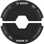 Bosch PRO Presseinsatz, E50 CU, 50 mm², Kupfere
