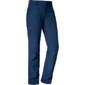 Schöffel Damen Hose unwattiert Pants Ascona