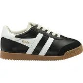 Gola Elan Sneaker Kids Schwarz | Weiß Schwarz 34