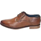 Bugatti Halbschuh NICOLO EXKO Braun, 221-011: Deutsch:45, Color:braun