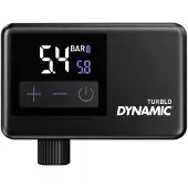 Dynamic Bike Care Capteur de pression électrique Turblo
