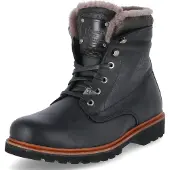 Panama jack Boots PANAMA 03 AVIATOR IGLOO Schwarz Herren