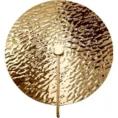Maytoni Mare Wandleuchte, gold