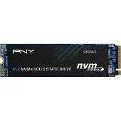 PNY CS2140, 1 TB, M.2, 3600 MB/s