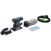Festool RUTSCHER RTS 400 REQ - 201224