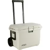 Coleman 2213912, Weiß, Hart-Polyethylen (HDPE), Polyurethan (PU), 52 l, 120 h, 1 Stück(e)