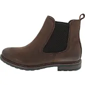 Tamaris 1 25056 41 315 (40/CHOCOLATE NUB.)
