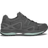 Lowa Damen Schnürschuh GORGON GTX WS grau Größe EUR 40