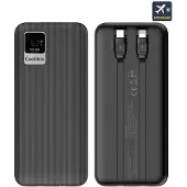 CoolBox COO-PB20K-DP20