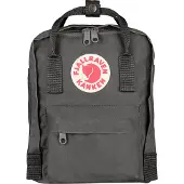 Fjällräven - Kanken Mini - Daypack grau