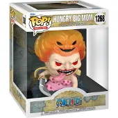 Funko POP! One Piece Hungrige Big Mom Figur