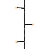Lumineo Weihnachtsbeleuchtung LED-Ricelights Outdoor 3 Meter (tweekleurig)
