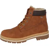 Tom Tailor Herren Schnürboots nuts EUR 44