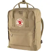Fjällräven Kånken, Stadt, Unisex, Vinylon