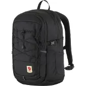 Fjällräven Skule 20 black