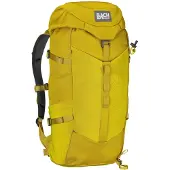 Bach Equipment - B276725-6609L - Rucksack Roc 28 yellow curry long