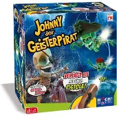 Sonstige Verlage Johnny der Geisterpirat